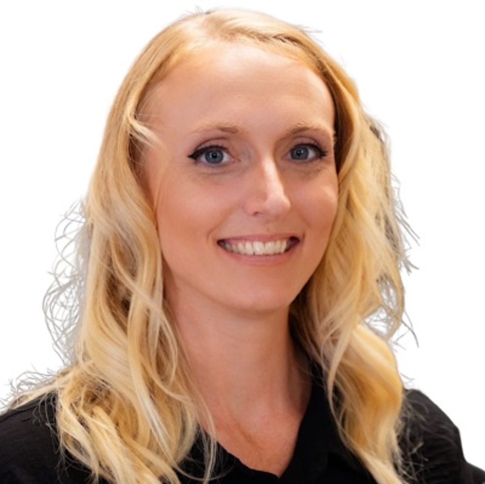 Meet your Posher, Lindsey